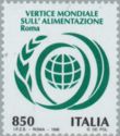World Food Summit, Rome