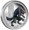 1 Dollar (Werewolf)