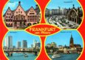 FRANKFURT | am Main