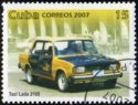 Taxi Lada 2105