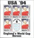Bobby Moore Sheet
