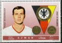Franz Beckenbauer (*1945), Libero
