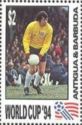Gordon Banks