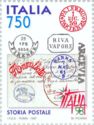 Italia 98 International Stamp Exhibition- Postal History