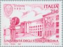 Schools and Universities- Roma