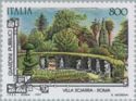 Villa Sciarra - Roma