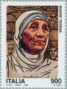 Mother Teresa (1910-1997)