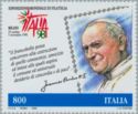ITALIA '98 - Philatelic Day
