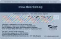 TBI Credit MasterCard – 03/08