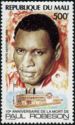 10th Death Anniversary of Paul Robeson