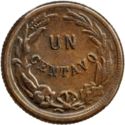 1 Centavo