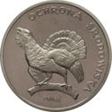 100 Złotych (PRÓBA) (Capercaillie)