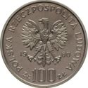 100 Złotych (PRÓBA) (Capercaillie)