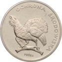100 Złotych (PRÓBA) (Capercaillie)