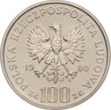 100 Złotych (PRÓBA) (Capercaillie)