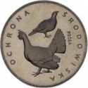 100 Złotych (PRÓBA) (Capercaillie)