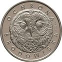 200 Złotych (PRÓBA) (Owl)