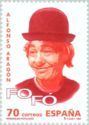 Fofó (Alfonso Aragon) (1923-1976)