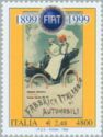100 Years of Fiat Automobiles