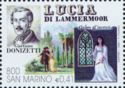 Gaetano Donizetti, Lucia di Lamermoor