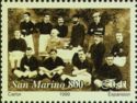 Milan champions Italy in 1901