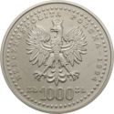 1,000 Złotych (PRÓBA) (XV World Cup - USA 1994)