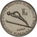 2,000 Złotych (PRÓBA) (XIII Winter Olympic Games)