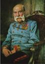 Franz Josef I Emperor of Austria