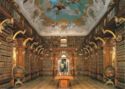 Melk Abbey Library