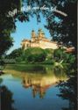 Stift Melk an der Donau