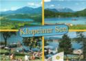 Klopeiner See | ☼ sonniges KÄRNTEN
