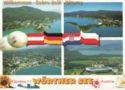 Willkommen-Dobro došli-Witamy | Kärnten WÖRTHER SEE Austria