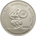 200,000 Złotych (PRÓBA) (XXV Olympic Games)