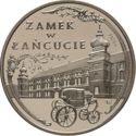 300,000 Złotych (PRÓBA) (Łańcut Castle)