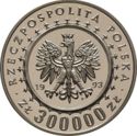 300,000 Złotych (PRÓBA) (Łańcut Castle)