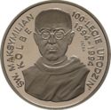 300,000 Złotych ( PRÓBA) (Saint Maksymilian Kolbe)