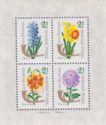 Stamp Day: Flowers