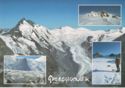 GROSSGLOCKNER | 3798m