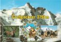 Großglockner 3798m
