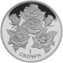 1 Crown (Roses)