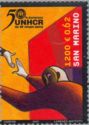50th Anniversary of UNHCR