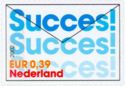 "Succes!"