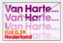 "Van Harte..."