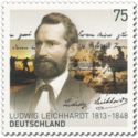 Bicentenary of Ludwig Leichhardt (1813-1848)