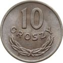 10 Groszy