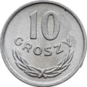 10 Groszy
