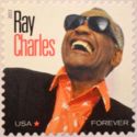 Ray Charles