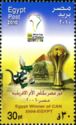Africa Cup of Nations - Egypt 2006