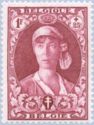 Queen Elisabeth (1876-1965)