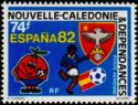 Espana 82